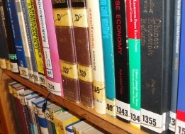 Bibliothek