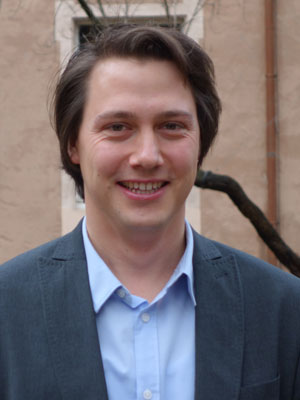 Handirk von Ungern-Sternberg