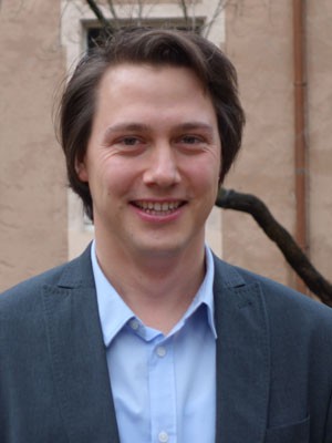 Handirk von Ungern-Sternberg