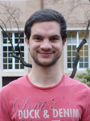 Julian Eckert